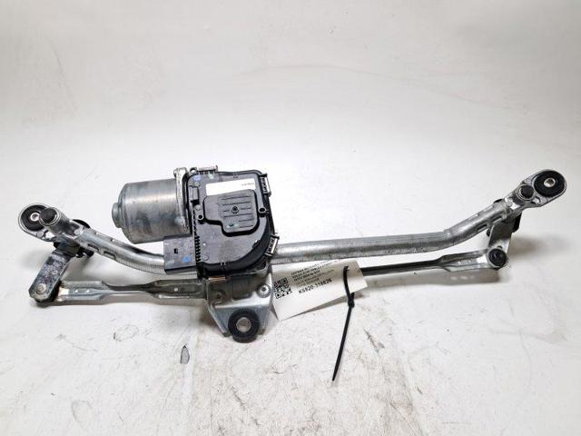 Comprar Trapezio del limpiaparabrisas XC40 536