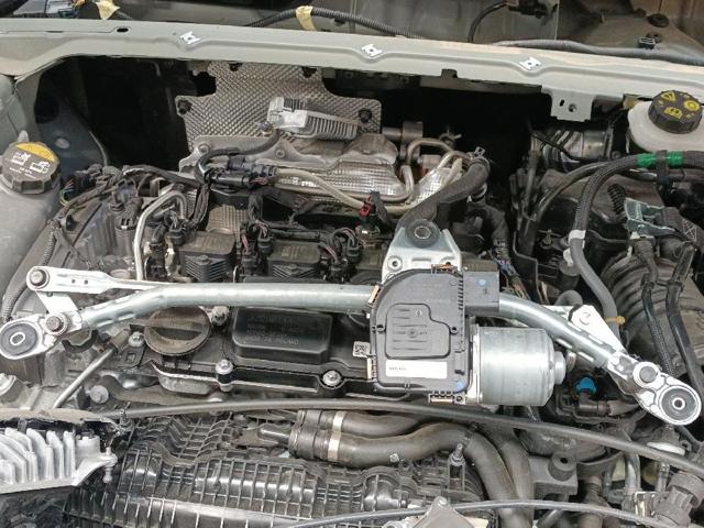 Trapezio del limpiaparabrisas Volvo XC40 desde 107,45 €