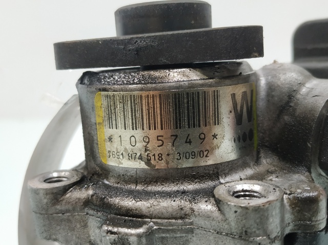 32411095749 BMW Bomba de dirección  en stock Gandía