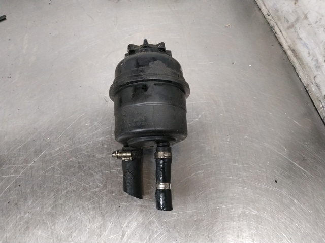 Depósito de bomba de dirección hidráulica MINI Cooper R50, R53