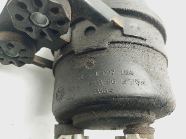 Depósito de bomba de dirección hidráulica BMW 3 E30