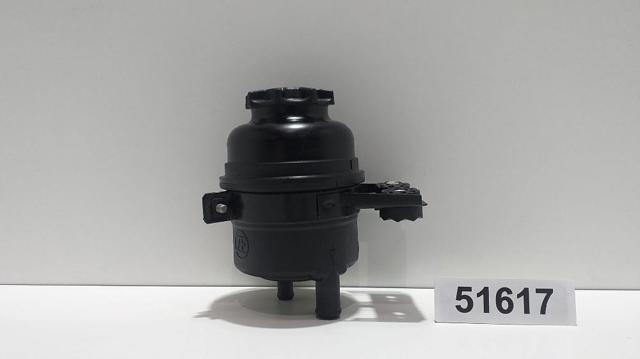 Depósito de bomba de dirección hidráulica 32411097164 BMW