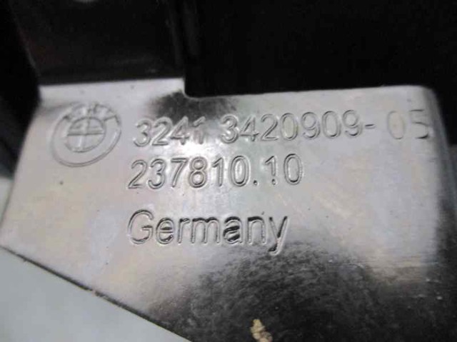 Depósito de bomba de dirección hidráulica BMW 3 E30