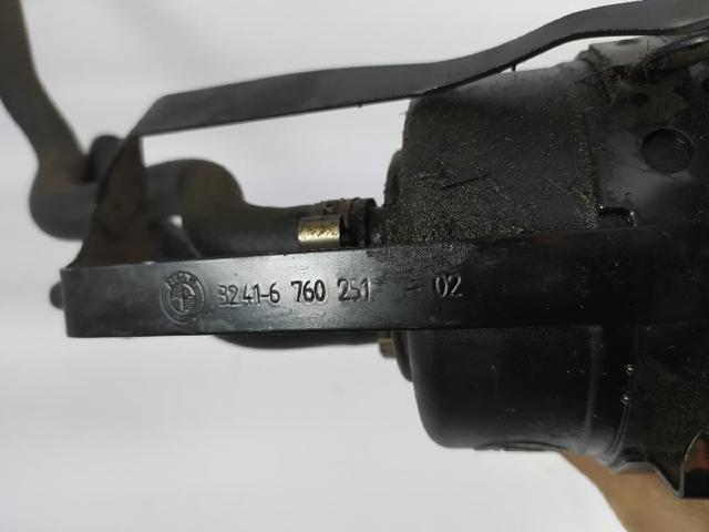 32411097164 Depósito de bomba de dirección hidráulica  comprar en Reus