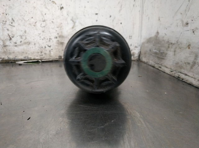 Depósito de bomba de dirección hidráulica MINI Cooper R50, R53