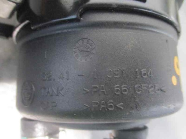 Depósito de bomba de dirección hidráulica BMW 3 E30