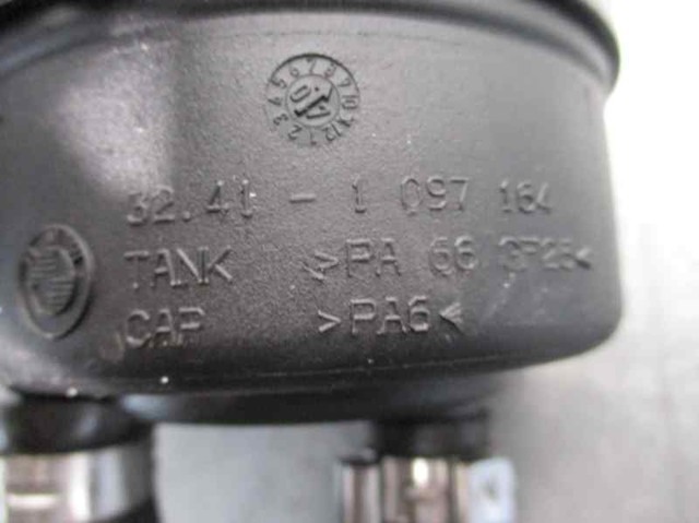 Depósito de bomba de dirección hidráulica BMW 3 E30