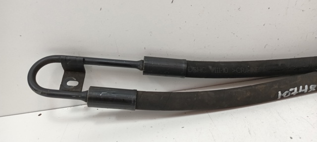 Manguera de alta presion de direccion, hidraulica 32416759774 BMW