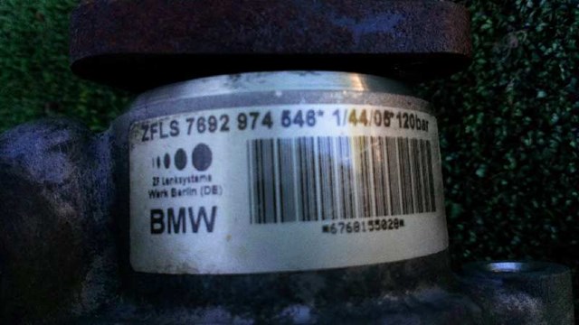 32416768155 BMW Bomba de dirección comprar Madrid