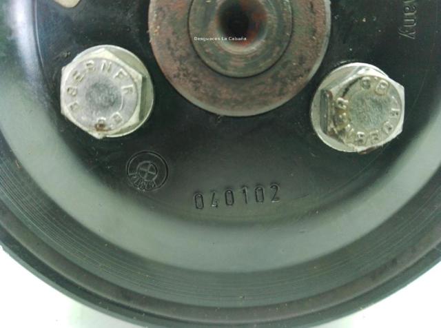 32416780459 BMW Bomba de dirección comprar Alcalá