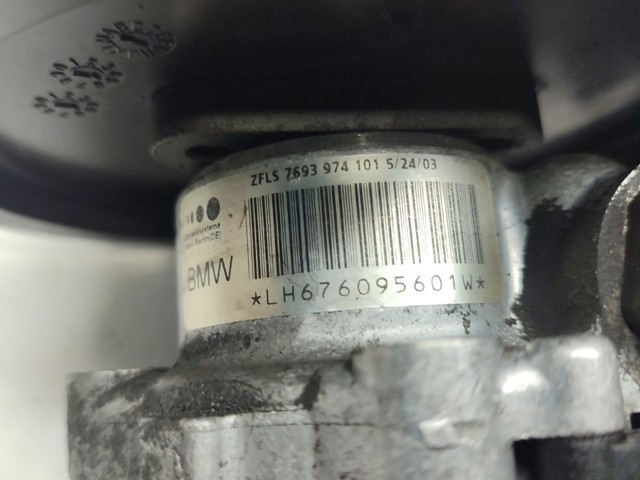 32416783431 BMW Bomba de dirección  en stock Huelva