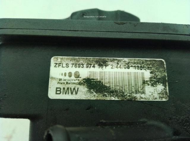 BMW 32416783431 Bomba de dirección asistida  disponible Lugo