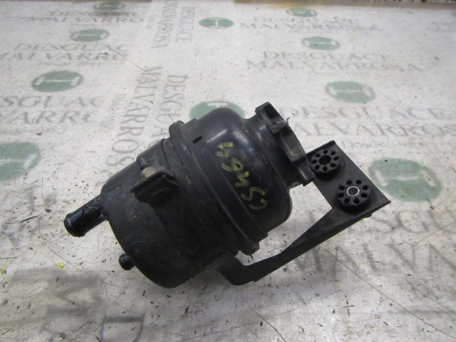 Depósito de bomba de dirección hidráulica 32416851217 BMW