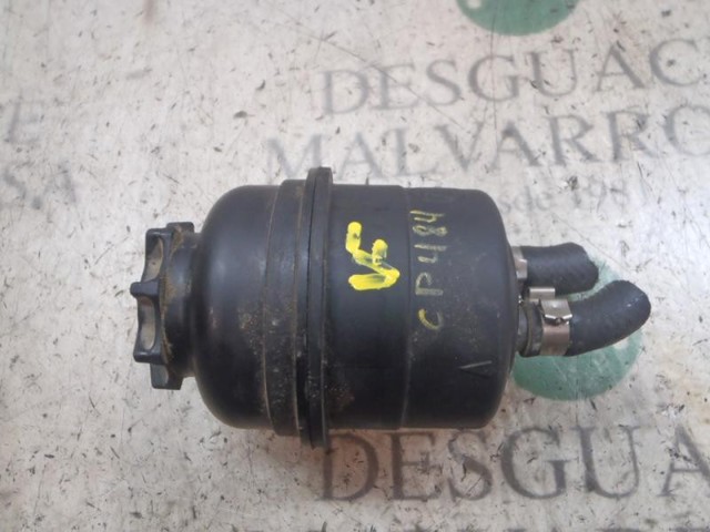 Depósito de bomba de dirección hidráulica 32416851217 BMW