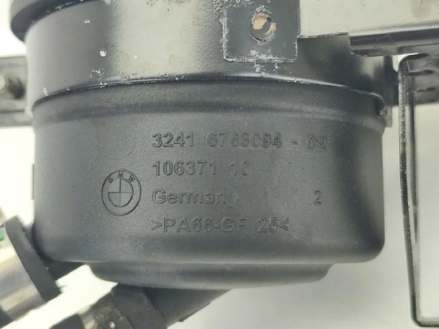 32416851218 Depósito de bomba de dirección hidráulica comprar Girona