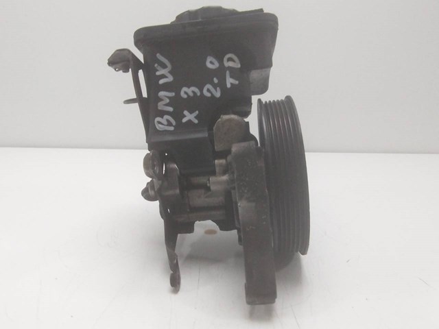 BMW 32417787106 Polea de la bomba de dirección asistida  en stock Salamanca