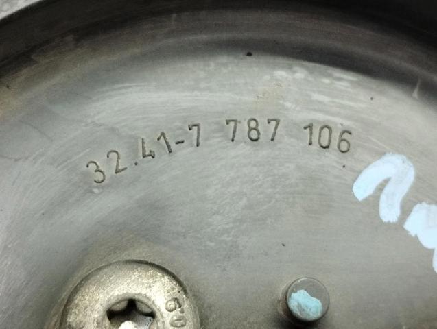 32417787106 Polea de la bomba de dirección asistida  en stock Sabadell
