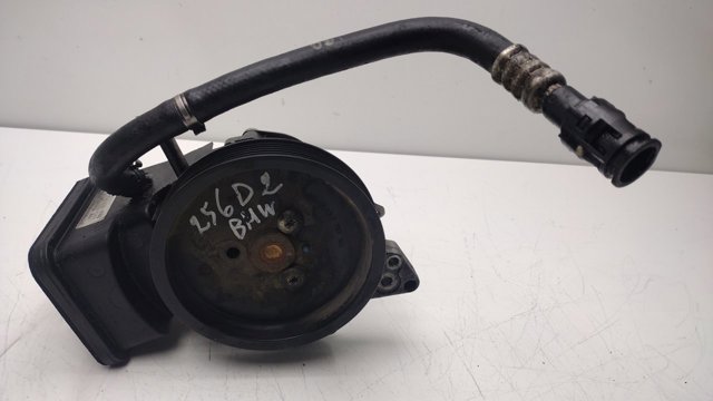 32417787106 BMW Polea de la bomba de dirección asistida  comprar en Oviedo