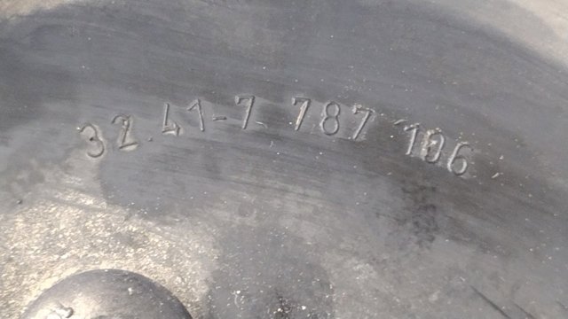 32417787106 BMW Polea de la bomba de dirección asistida comprar Madrid