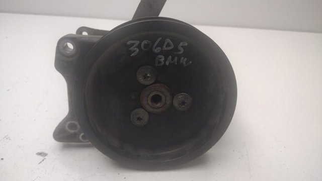 32417787106 Polea de la bomba de dirección asistida  disponible Burgos