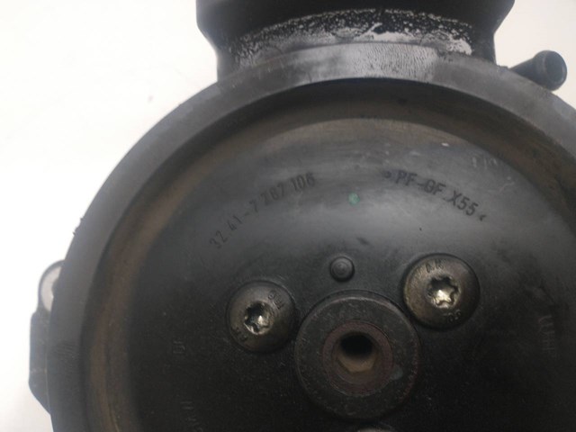 32417787106 Polea de la bomba de dirección asistida  comprar en Reus