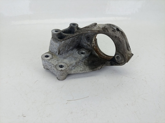 Soporte De Rodamiento Externo Del Eje Delantero 324433 Peugeot/Citroen