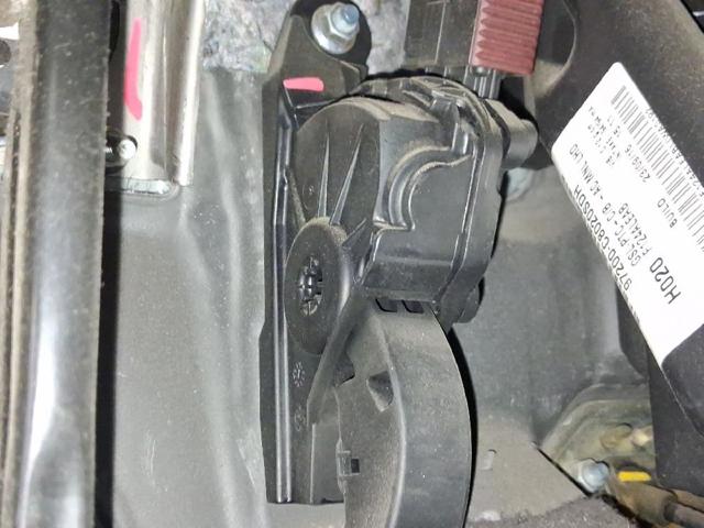 Pedal de aceleracion Hyundai I20  (2014-2021)
