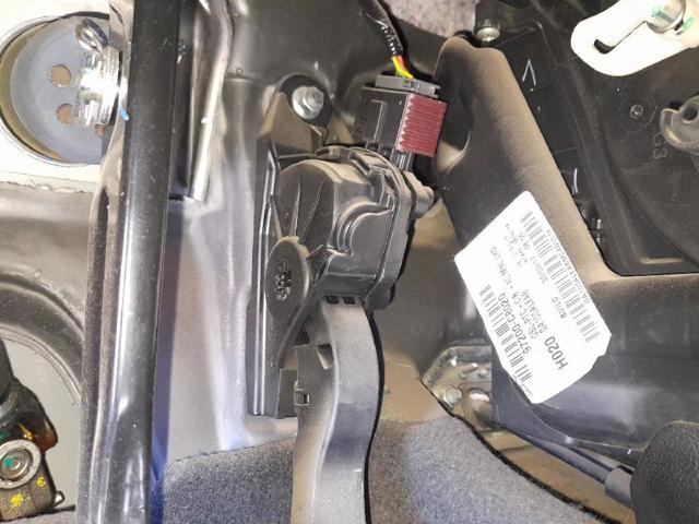 Pedal del acelerador para Hyundai I20 GB