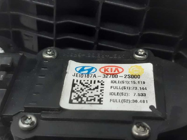 327002S000 Pedal del acelerador  disponible Utrera