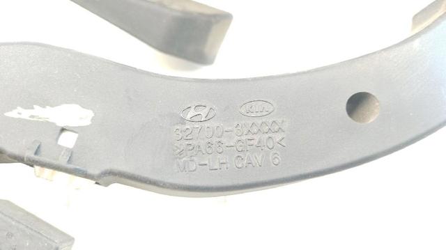 327003XXXX HYUNDAI Pedal del acelerador  disponible Vigo