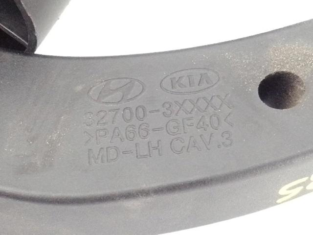 HYUNDAI 327003XXXX Pedal del acelerador comprar Barcelona