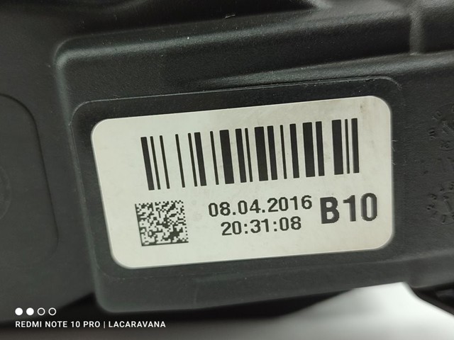 32700B1000 Pedal del acelerador  comprar en Zaragoza