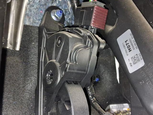 Potenciómetro pedal I20 hatchback (2014-2021) original desde 53,72 €