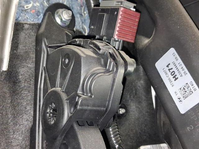 Pedal del acelerador para Hyundai I20 GB