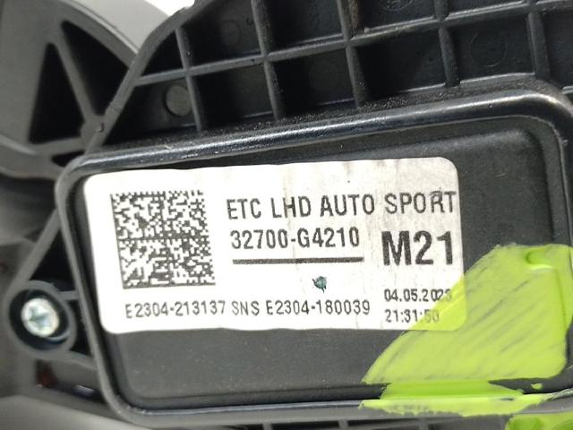 32700G4210 HYUNDAI Pedal del acelerador  disponible Ourense