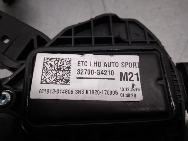 HYUNDAI 32700G4210 Pedal del acelerador comprar Tarragona