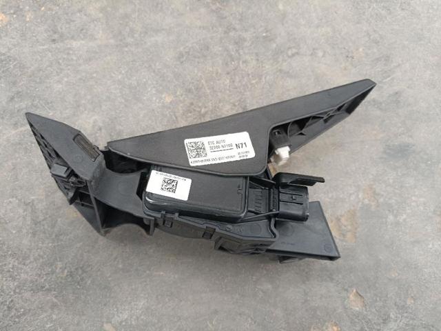 Pedal de aceleracion Hyundai Tucson IV (2020-2026)