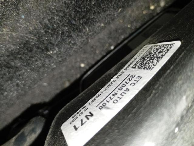 Precio del repuesto Potenciómetro pedal Tucson IV SUV