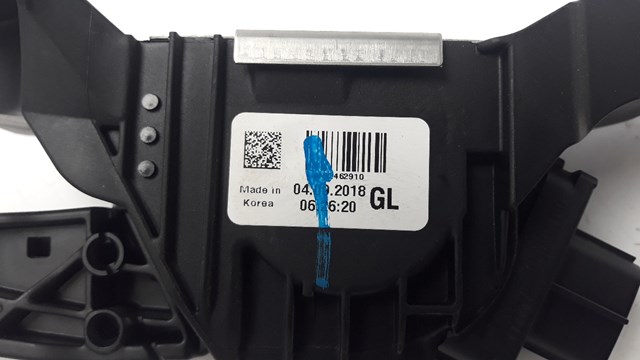 Potenciometro pedal para kia picanto 1.0 g3la 32700XXXXX