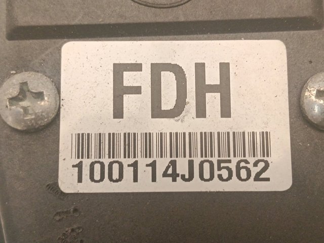 HYUNDAI 32700XXXXX Pedal del acelerador  disponible España