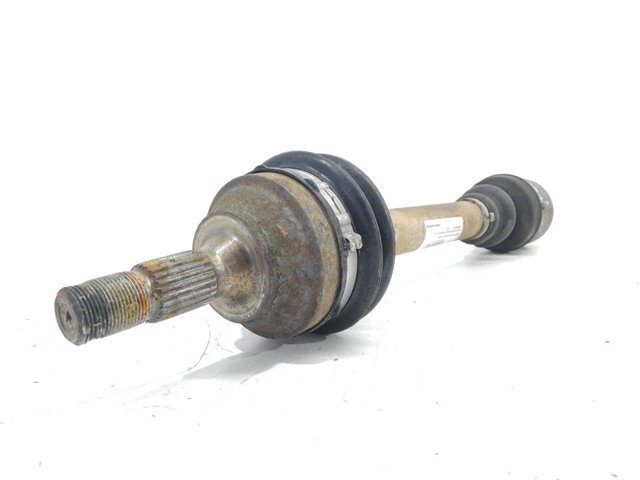 32720F Semieje delantero izquierdo  disponible Burgos