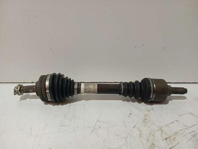 Semieje delantero izquierdo 32720T PEUGEOT