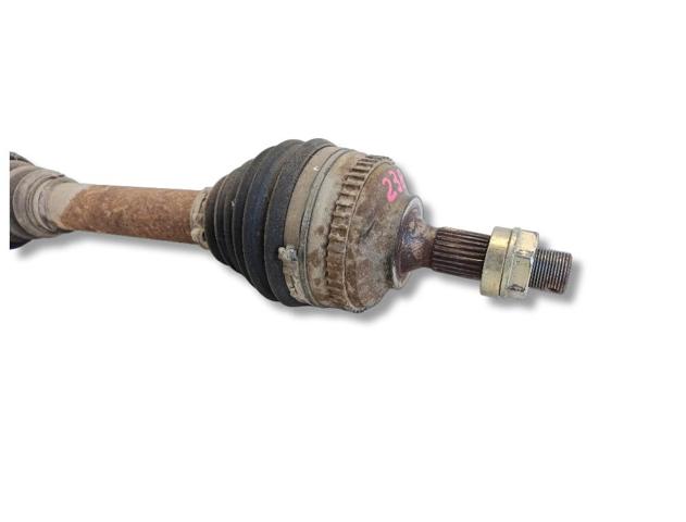 32721P PEUGEOT Semieje delantero izquierdo  comprar en Lleida