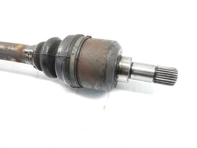 PEUGEOT 32721P Semieje delantero izquierdo comprar Pamplona
