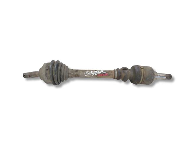 PEUGEOT 32721P Semieje delantero izquierdo comprar Barcelona