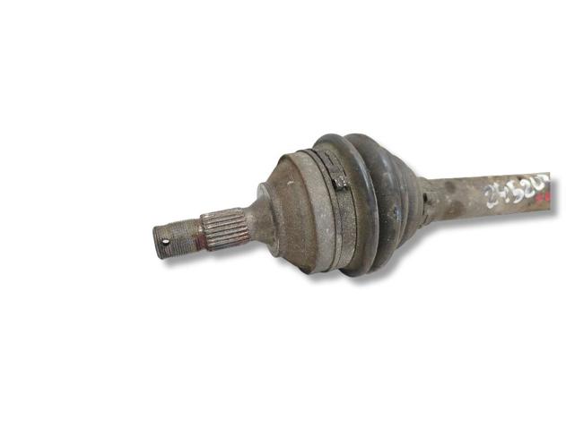 32721P PEUGEOT Semieje delantero izquierdo  comprar en Lleida