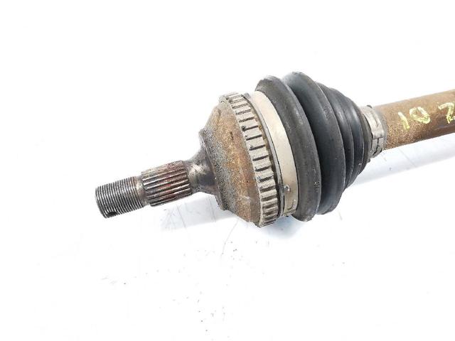 32721P PEUGEOT Semieje delantero izquierdo  comprar en Oviedo