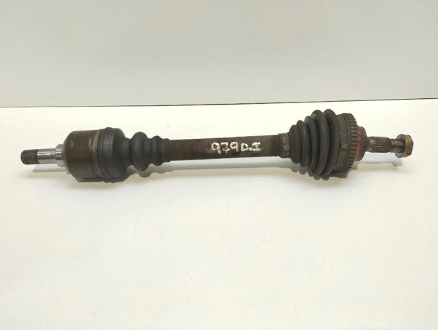 32721P PEUGEOT Semieje delantero izquierdo comprar Alcalá
