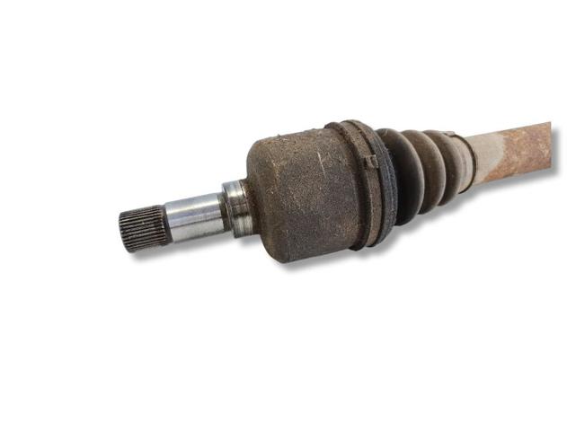 PEUGEOT 32721P Semieje delantero izquierdo comprar Pamplona