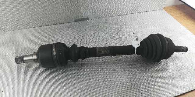 32722X PEUGEOT Semieje delantero izquierdo  disponible Alicante
